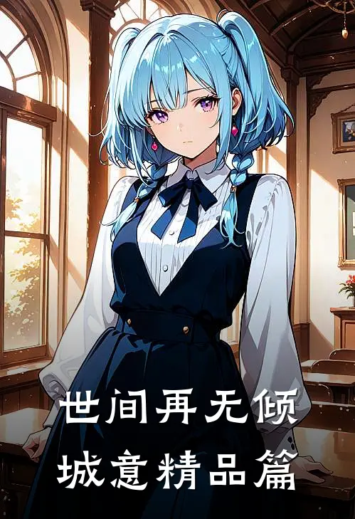 世间再无倾城意精品篇