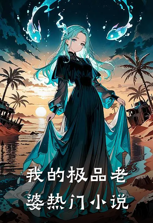 我的极品老婆热门小说