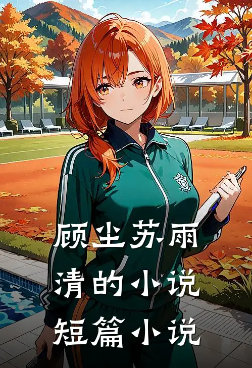 顾尘苏雨清的小说短篇小说