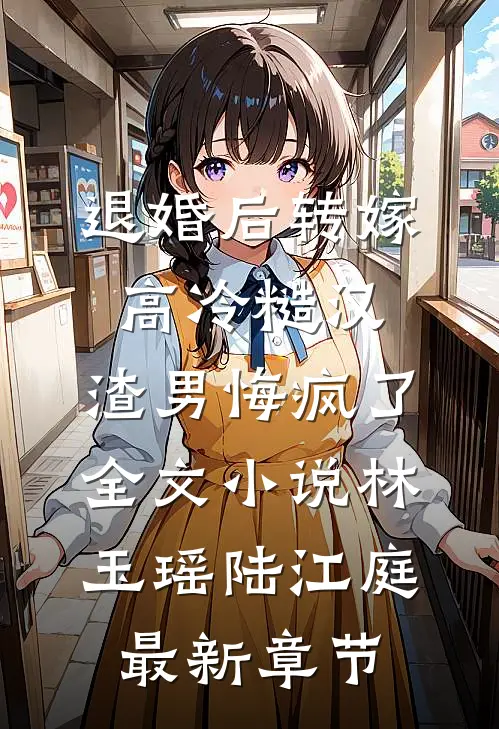 退婚后转嫁高冷糙汉，渣男悔疯了全文小说林玉瑶陆江庭最新章节
