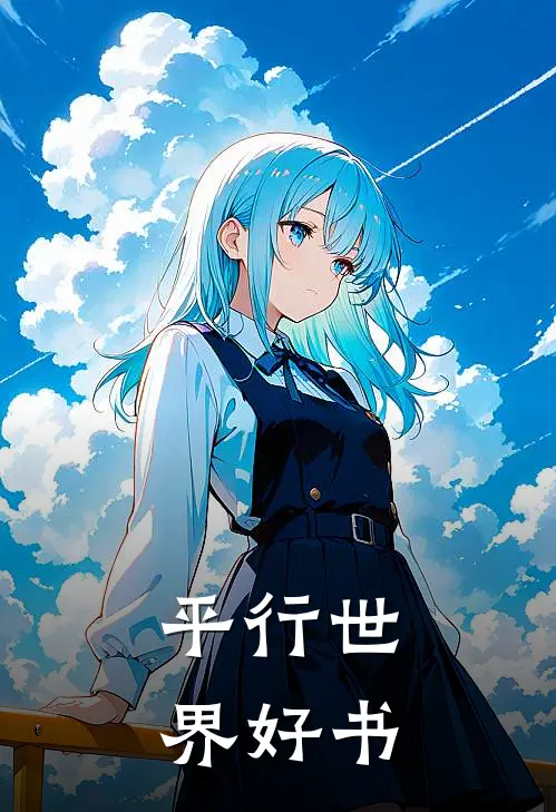 平行世界好书