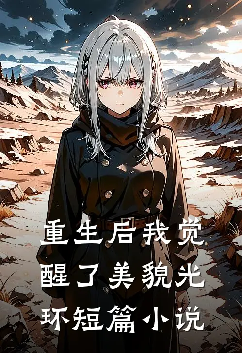 重生后我觉醒了美貌光环短篇小说