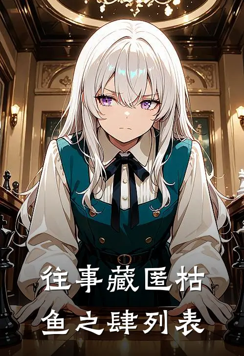往事藏匿枯鱼之肆列表