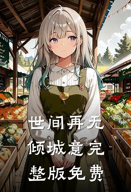 世间再无倾城意完整版免费