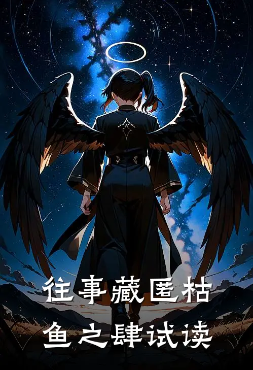 往事藏匿枯鱼之肆试读