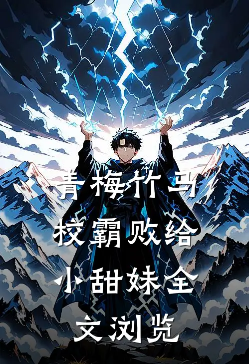 青梅竹马：校霸败给小甜妹全文浏览