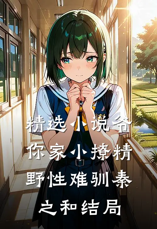 精选小说爷你家小撩精野性难驯秦之和结局