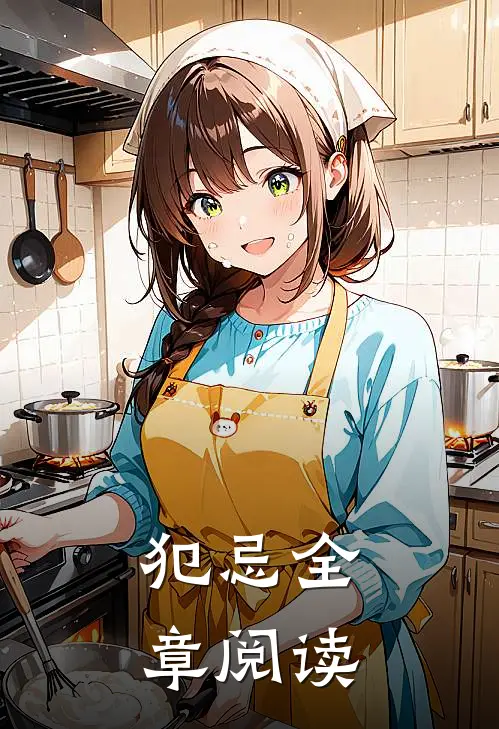 犯忌全章阅读