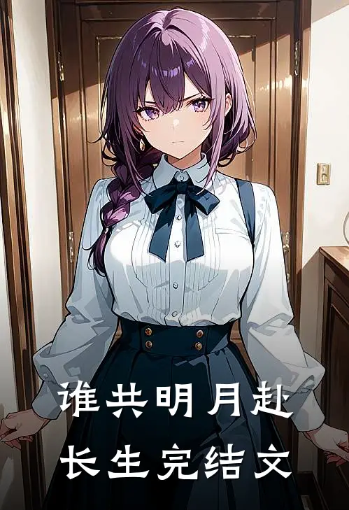 谁共明月赴长生完结文