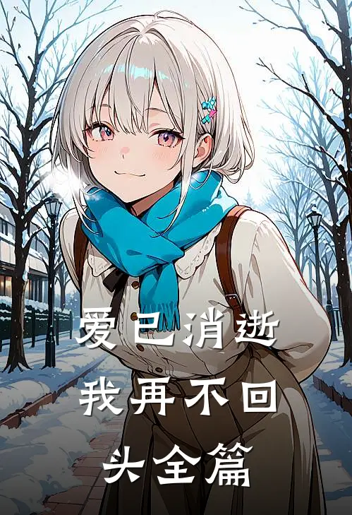 爱已消逝，我再不回头全篇