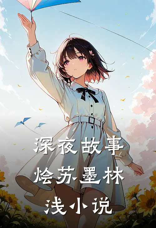 深夜故事烩苏墨林浅小说
