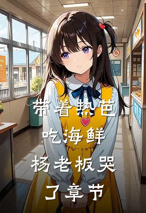 带着热芭吃海鲜，杨老板哭了章节