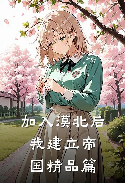 加入漠北后，我建立帝国精品篇