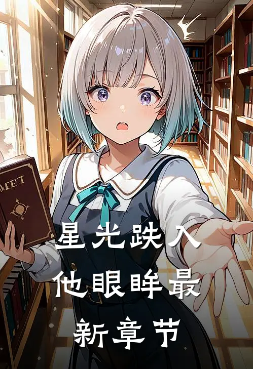 星光跌入他眼眸最新章节
