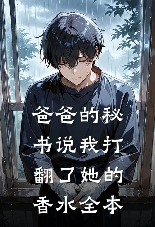 爸爸的秘书说我打翻了她的香水全本