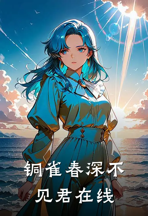 铜雀春深不见君在线
