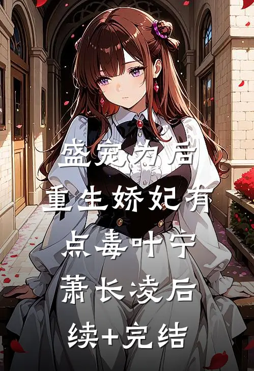 盛宠为后：重生娇妃有点毒叶宁萧长凌后续+完结