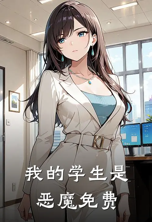 我的学生是恶魔免费