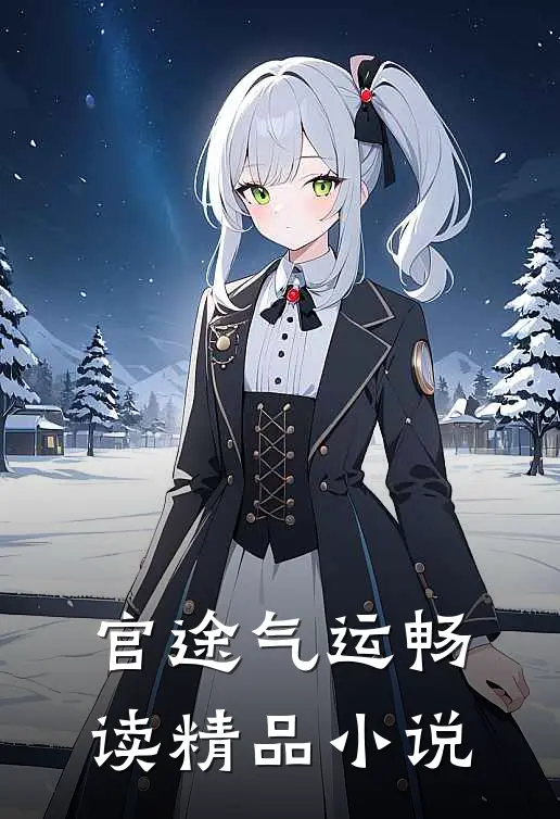 官途气运畅读精品小说