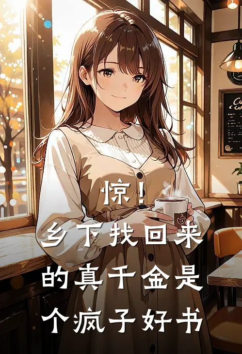 惊！乡下找回来的真千金是个疯子好书