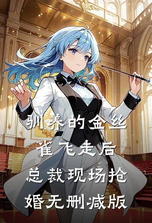 驯养的金丝雀飞走后，总裁现场抢婚无删减版