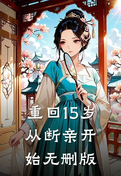 重回15岁，从断亲开始无删版