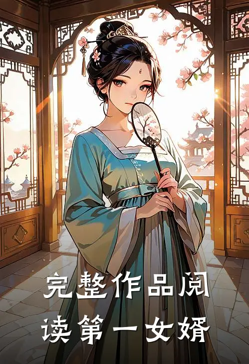 完整作品阅读第一女婿