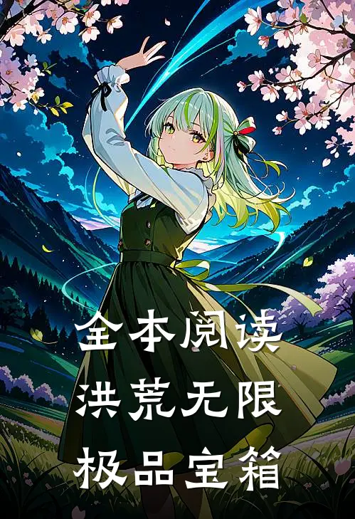 全本阅读洪荒无限极品宝箱