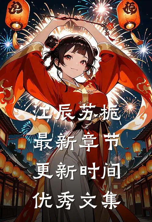 江辰苏栀最新章节更新时间优秀文集