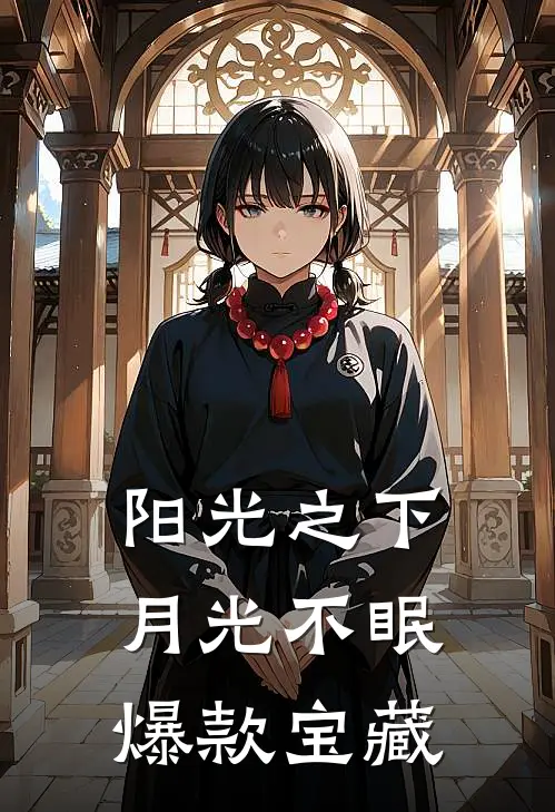 阳光之下月光不眠爆款宝藏