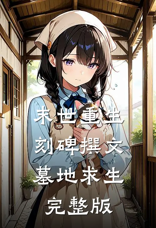 末世重生：刻碑撰文，墓地求生完整版