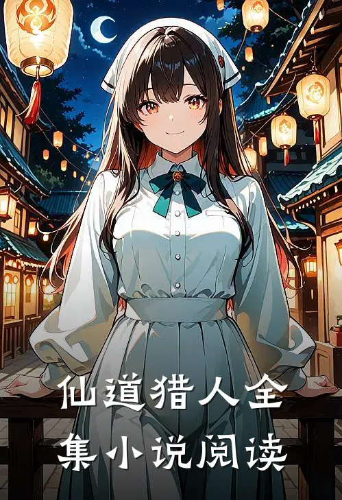 仙道猎人全集小说阅读