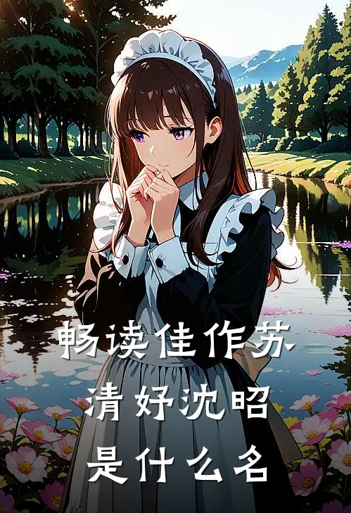 畅读佳作苏清妤沈昭是什么名