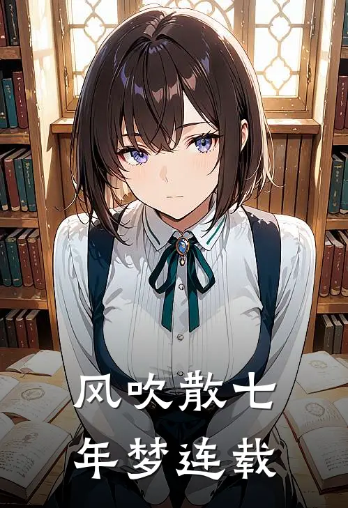 风吹散七年梦连载