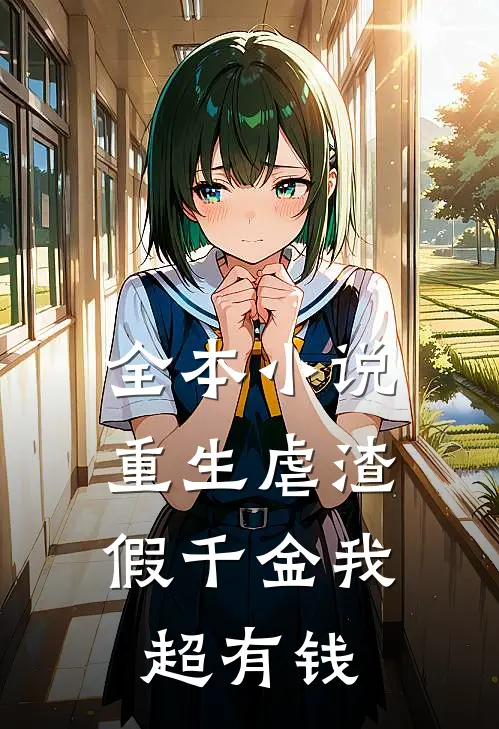 全本小说重生虐渣：假千金我超有钱