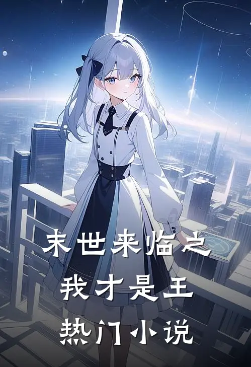 末世来临之我才是王热门小说