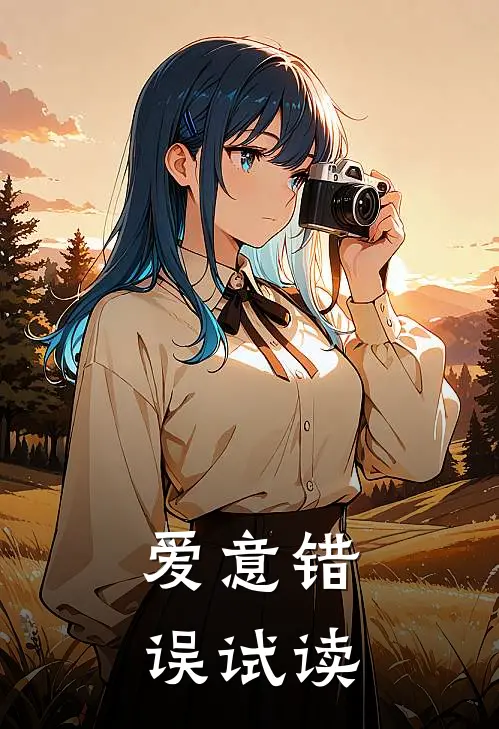 爱意错误试读