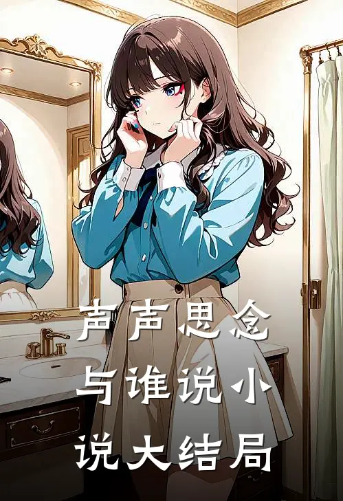 声声思念与谁说小说大结局
