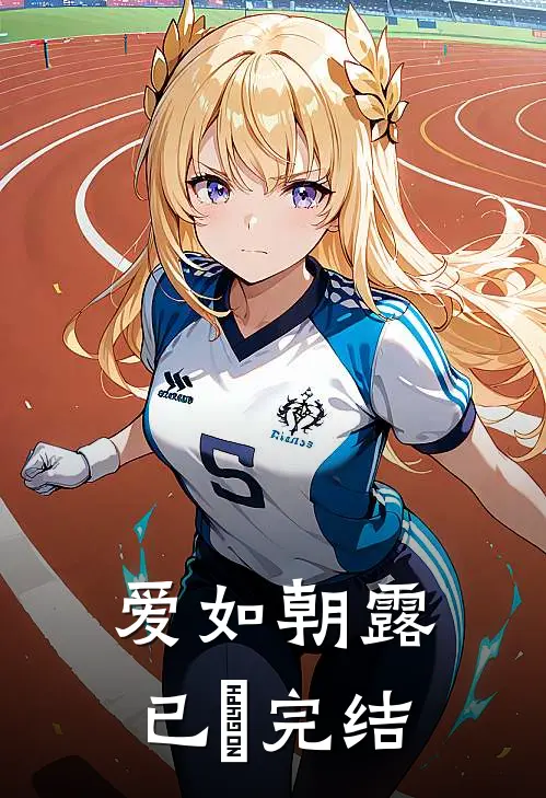 爱如朝露已晞完结