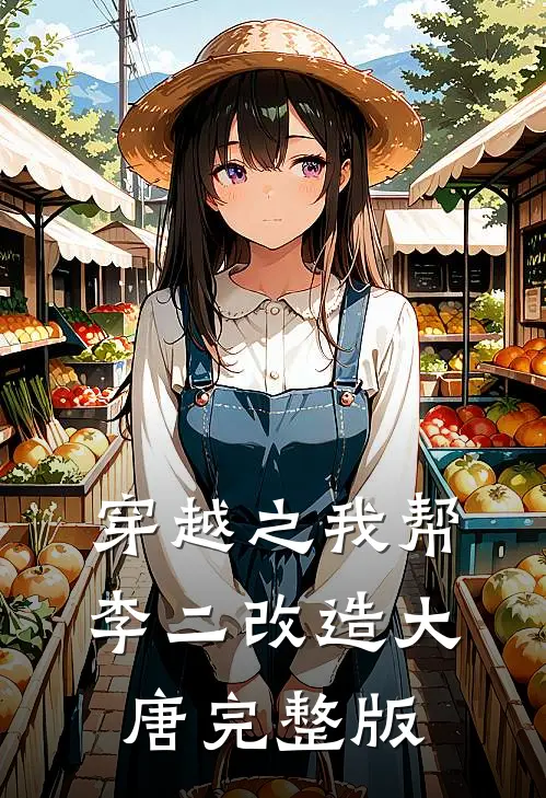 穿越之我帮李二改造大唐完整版