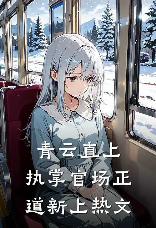 青云直上：执掌官场正道新上热文