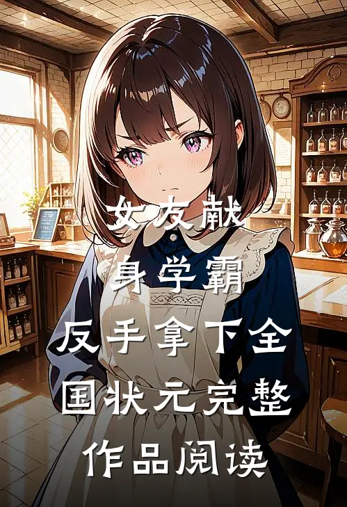 女友献身学霸，反手拿下全国状元完整作品阅读