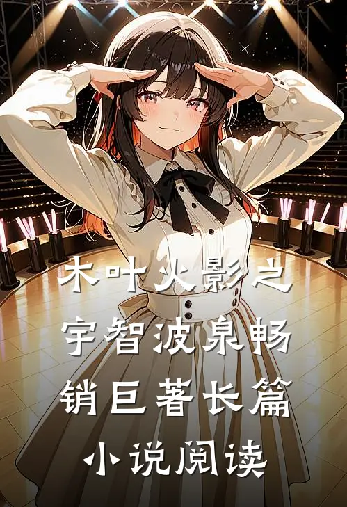 木叶火影之宇智波泉畅销巨著长篇小说阅读