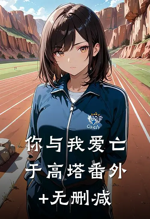 你与我爱亡于高塔番外+无删减