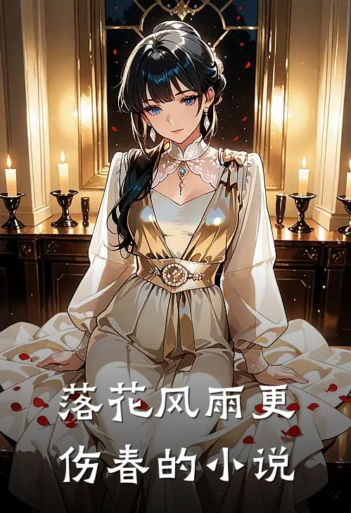 落花风雨更伤春的小说