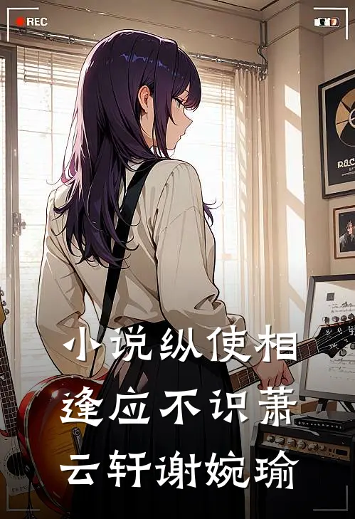 小说纵使相逢应不识(萧云轩谢婉瑜)