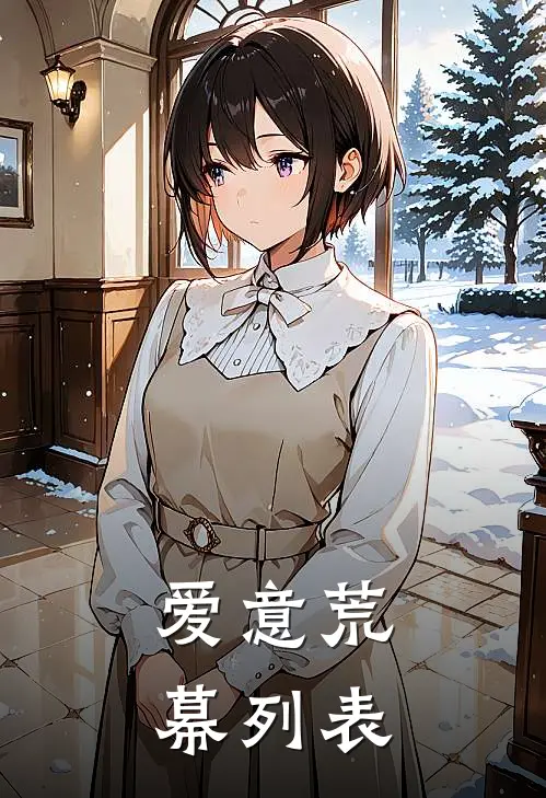 爱意荒幕列表