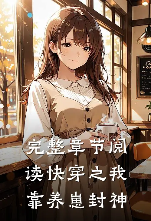 完整章节阅读快穿之我靠养崽封神