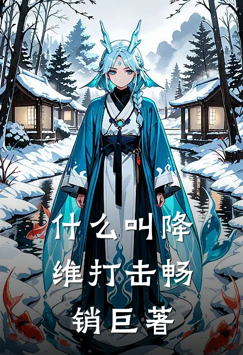 什么叫降维打击畅销巨著