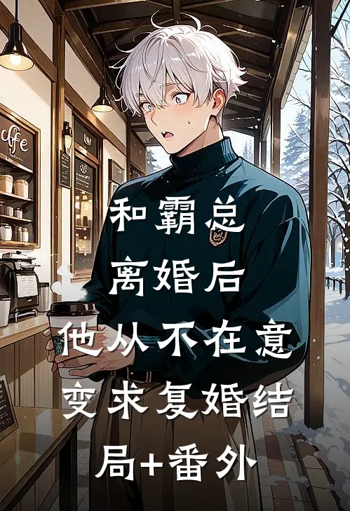 和霸总离婚后，他从不在意变求复婚结局+番外